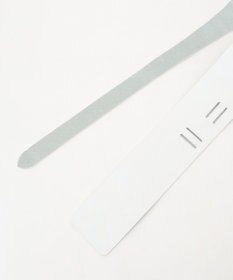 23区 【R(アール)】レザーベルト