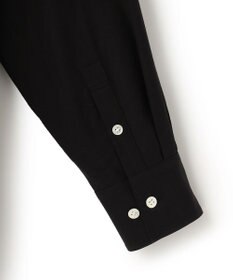 23区 【23区 | 5525gallery】コットンタイプライター オーバーシルエット シャツ