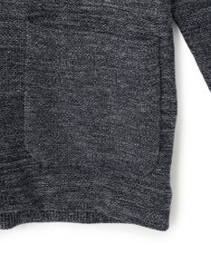 JOSEPH HOMME 【新素材】リンクスツイード　ニットジャケット