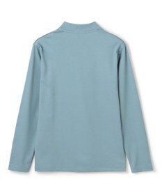 JOSEPH HOMME コンパクトストレッチジャージー    モックネックカットソー