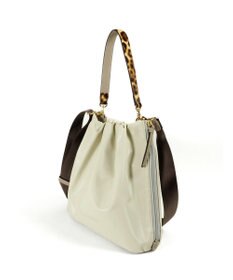 PELLE BORSA ミドルサイズショルダー W Face 4658 チアーズ