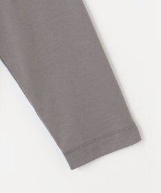 NAVE 【ReNAVE】ファンクションT ロングスリーブＴシャツ