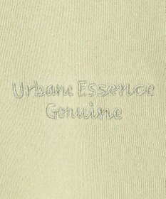 J.PRESS LADIES S 【WEB限定】ロゴ裏毛 スウェット