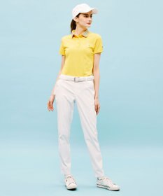 23区GOLF 【WOMEN】【撥水/ストレッチ】スケトラドビーストレッチ ベーシック パンツ