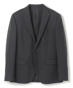 JOSEPH HOMME 【LEON 掲載】ウーステッドモックロディ ジャケット