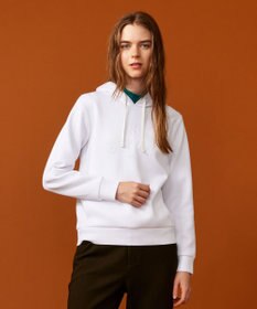 23区GOLF 【WOMEN】フーディパーカー