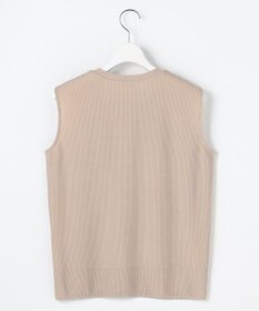 自由区 【人気素材・NEWアイテム・アンサンブル対応】ファンクショナルノースリーブ カットソー