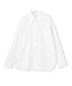 BEIGE， ALBERT / シアーシャツ