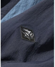 JOSEPH ABBOUD MOUNTAIN 【CREA掲載・軽量/ECO撥水/ストレッチ】 ライトワッシャー マウンテンパーカー