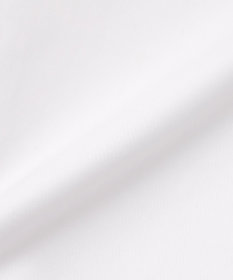 uncrave コットンクロスプレーン ワイドトラウザー