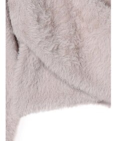 earth music&ecology ファークロスニットプルオーバー