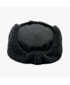 林八百吉商店 Coleman ボアリサイクルフライトキャップ