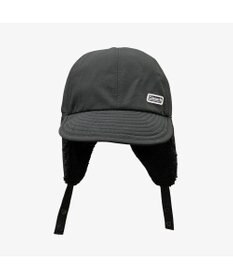 林八百吉商店 Coleman ボアリサイクルフライトキャップ