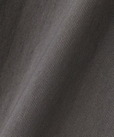 J.PRESS LADIES 【洗える】ストレッチピケジャージー パンツ