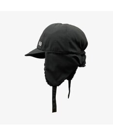 林八百吉商店 Coleman ボアリサイクルフライトキャップ