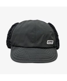 林八百吉商店 Coleman ボアリサイクルフライトキャップ