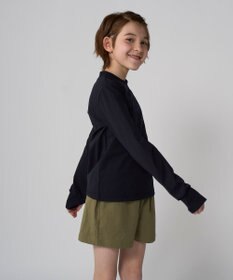 OP／FILA 【Ocean Pacific】ラッシュロンT+ボードショーツ2点セット