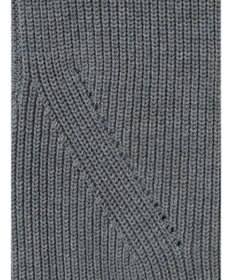 earth music&ecology ＳＥＴ　Ｚｉｐニットベスト＋ブラウス