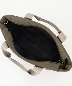 TOCCA 【WEB＆一部店舗限定】BOSCO POCHETTE トートバッグ