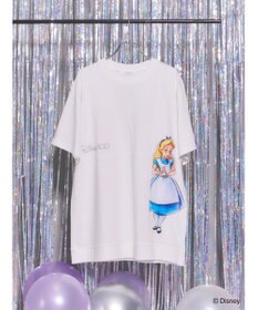 Green Parks Ｄｉｓｎｅｙ１００　アリス／Ｔシャツ