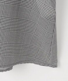 自由区 L 【カタログ掲載】TWハイツイストビエラフリル ブラウス