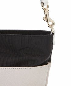 TOPKAPI 【Breath TOPKAPI】SCOTCH GRAIN スコッチグレイン バイカラー ショルダーバッグ