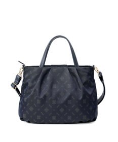 IBIZA ロゴナイロン　2WAYバッグ