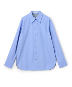 BEIGE， ALBERT / シアーシャツ