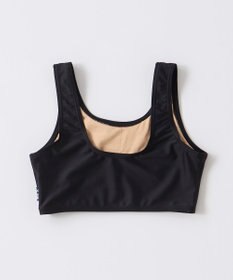 OP／FILA 【FILA】Tシャツ付きセパレート 3点セット水着