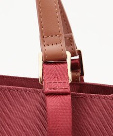 LA BAGAGERIE 縦長スクエアトート