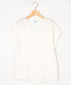 組曲 【先行予約・WEB限定】ルーズリーニット プルオーバー