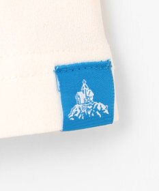 SHARE PARK LADIES 【UVケア・吸水速乾・ストレッチ・軽量 】エンブレムTシャツ（S・Mサイズ）