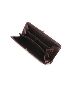 genten gソフト2 口金長財布