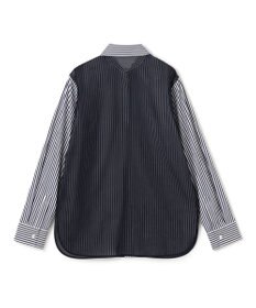 BEIGE， ALBERT / シアーシャツ