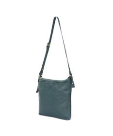 Regalo Felice 【すっきりフォルム / リザード型押し】ショルダー / REGALO