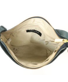 Regalo Felice 【すっきりフォルム / リザード型押し】ショルダー / REGALO