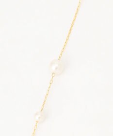 23区 【APPLAUDIR】ランダムパールネックレス