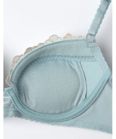 Wing 【ナチュラルアップブラ】 AA~Gカップ展開 ふっくら自然なまるみでバストアップ KB2060 ウイング／ワコール