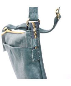 Regalo Felice 【すっきりフォルム / リザード型押し】ショルダー / REGALO