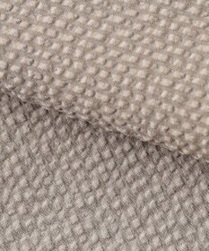 J.PRESS LADIES 【洗える・吸水速乾】DRYライトサッカー ワイド パンツ