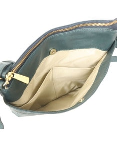 Regalo Felice 【すっきりフォルム / リザード型押し】ショルダー / REGALO