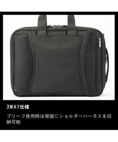 ACE BAGS & LUGGAGE ace. EVL-4.0 ビジネスバッグ  17L 68308