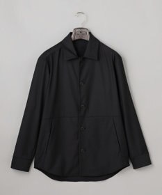 GOTAIRIKU カジュアルセットアップ対応【洗える/ストレッチ】YUNSA シャツアウター