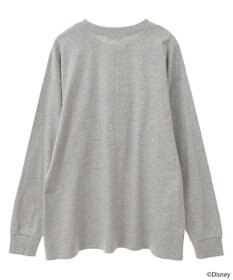 earth music&ecology ふしぎの国のアリス／ロゴデザインロンＴＥＥ