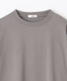 NAVE 【ReNAVE】ファンクションT ロングスリーブＴシャツ