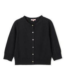 TOCCA TREASURE BOX ニットカーディガン