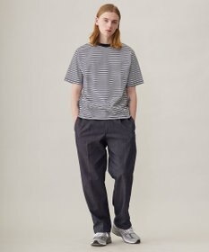 UNFILO MENS ベーシックTEE [24年春夏商品]