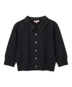 TOCCA TREASURE BOX ニットカーディガン