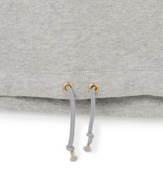 J.PRESS MEN 【J.PRESS ORIGINALS × CLUEL】クレストロゴ スウェットワンピース