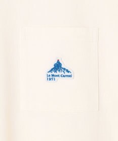 SHARE PARK LADIES 【UVケア・吸水速乾・ストレッチ・軽量 】エンブレムTシャツ（S・Mサイズ）